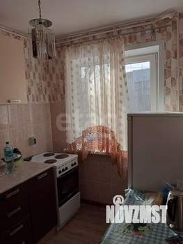 2-к квартира, вторичка, 42м2, 4/5 этаж