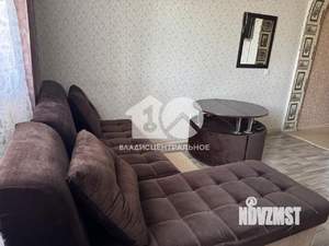 Студия квартира, вторичка, 27м2, 2/17 этаж