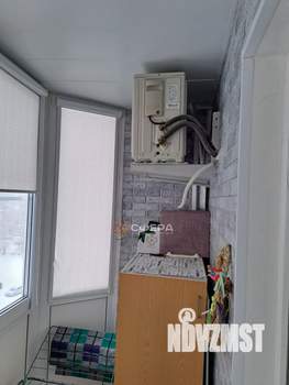 Студия квартира, вторичка, 27м2, 8/18 этаж