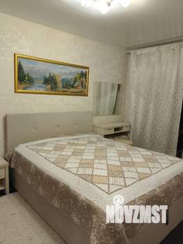 2-к квартира, вторичка, 47м2, 1/10 этаж