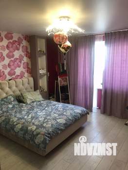 3-к квартира, вторичка, 86м2, 2/11 этаж