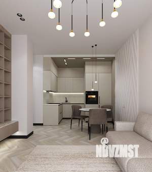 3-к квартира, вторичка, 72м2, 17/28 этаж