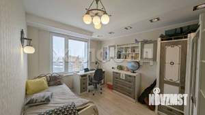 3-к квартира, вторичка, 65м2, 16/18 этаж