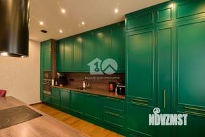 5-к квартира, вторичка, 274м2, 5/6 этаж