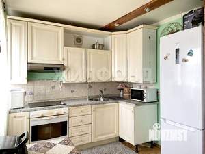 3-к квартира, вторичка, 66м2, 9/9 этаж