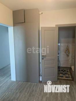 3-к квартира, вторичка, 87м2, 2/10 этаж