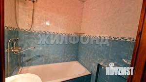 3-к квартира, вторичка, 62м2, 9/12 этаж