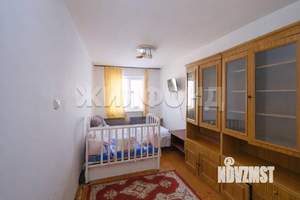 2-к квартира, вторичка, 42м2, 4/5 этаж