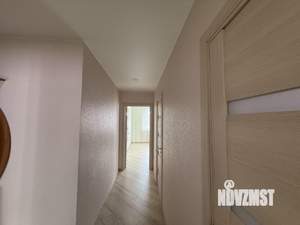 2-к квартира, вторичка, 59м2, 3/11 этаж