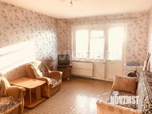 1-к квартира, вторичка, 40м2, 9/10 этаж