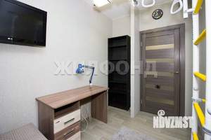 2-к квартира, вторичка, 44м2, 6/16 этаж