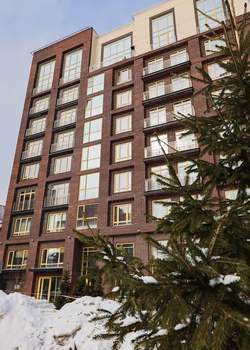 3-к квартира, вторичка, 100м2, 7/9 этаж