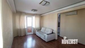 1-к квартира, вторичка, 31м2, 3/5 этаж