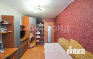 3-к квартира, вторичка, 59м2, 3/9 этаж