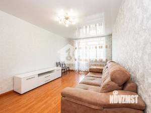 2-к квартира, вторичка, 45м2, 3/5 этаж