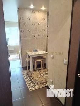 Студия квартира, вторичка, 28м2, 13/16 этаж