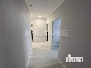 2-к квартира, вторичка, 57м2, 15/15 этаж