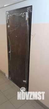 Студия квартира, вторичка, 38м2, 1/10 этаж