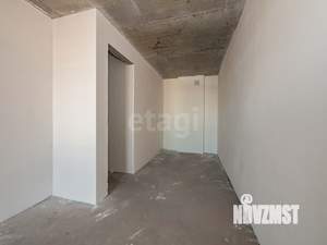 2-к квартира, сданный дом, 39м2, 7/16 этаж