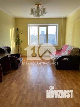 3-к квартира, вторичка, 63м2, 6/9 этаж