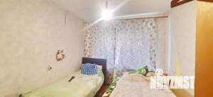 4-к квартира, вторичка, 61м2, 4/5 этаж