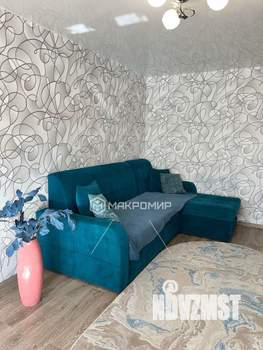 2-к квартира, вторичка, 44м2, 2/5 этаж