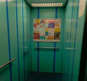 2-к квартира, вторичка, 55м2, 3/10 этаж