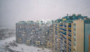 1-к квартира, вторичка, 33м2, 5/17 этаж