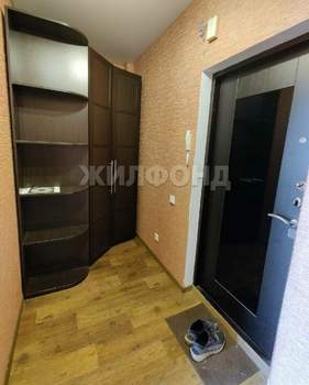 1-к квартира, вторичка, 37м2, 8/13 этаж