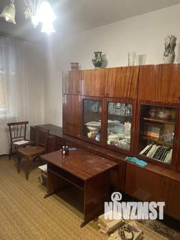 1-к квартира, вторичка, 30м2, 4/5 этаж