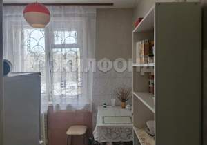 2-к квартира, вторичка, 45м2, 2/5 этаж