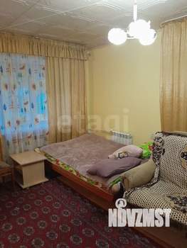 1-к квартира, вторичка, 31м2, 1/5 этаж