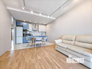 3-к квартира, вторичка, 82м2, 23/25 этаж