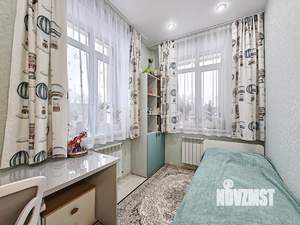 2-к квартира, вторичка, 47м2, 2/4 этаж