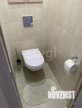 3-к квартира, вторичка, 62м2, 2/9 этаж