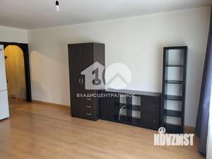 Студия квартира, вторичка, 33м2, 4/10 этаж