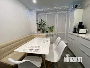 2-к квартира, вторичка, 63м2, 2/12 этаж