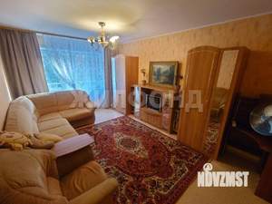 2-к квартира, вторичка, 54м2, 4/9 этаж