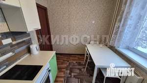 1-к квартира, вторичка, 37м2, 8/10 этаж
