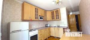 2-к квартира, вторичка, 50м2, 1/9 этаж