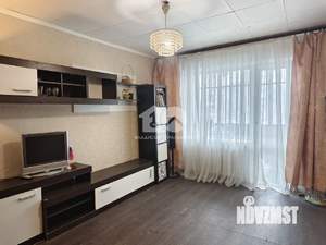 2-к квартира, вторичка, 45м2, 6/9 этаж