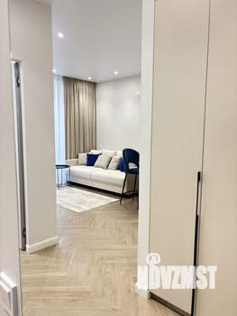 2-к квартира, вторичка, 37м2, 6/24 этаж