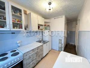 4-к квартира, вторичка, 69м2, 3/9 этаж