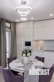 3-к квартира, вторичка, 92м2, 8/26 этаж