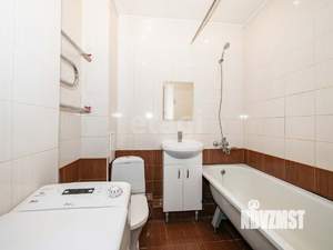 Студия квартира, вторичка, 23м2, 14/17 этаж