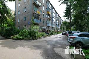 2-к квартира, вторичка, 47м2, 3/5 этаж