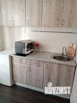 1-к квартира, вторичка, 30м2, 3/5 этаж