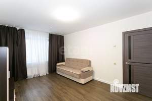 1-к квартира, вторичка, 37м2, 13/18 этаж