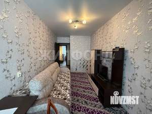 3-к квартира, вторичка, 64м2, 1/9 этаж