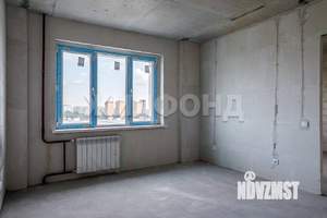 1-к квартира, вторичка, 36м2, 9/22 этаж